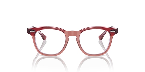 Ray-Ban Glasses RB9098V OPTICS KIDS