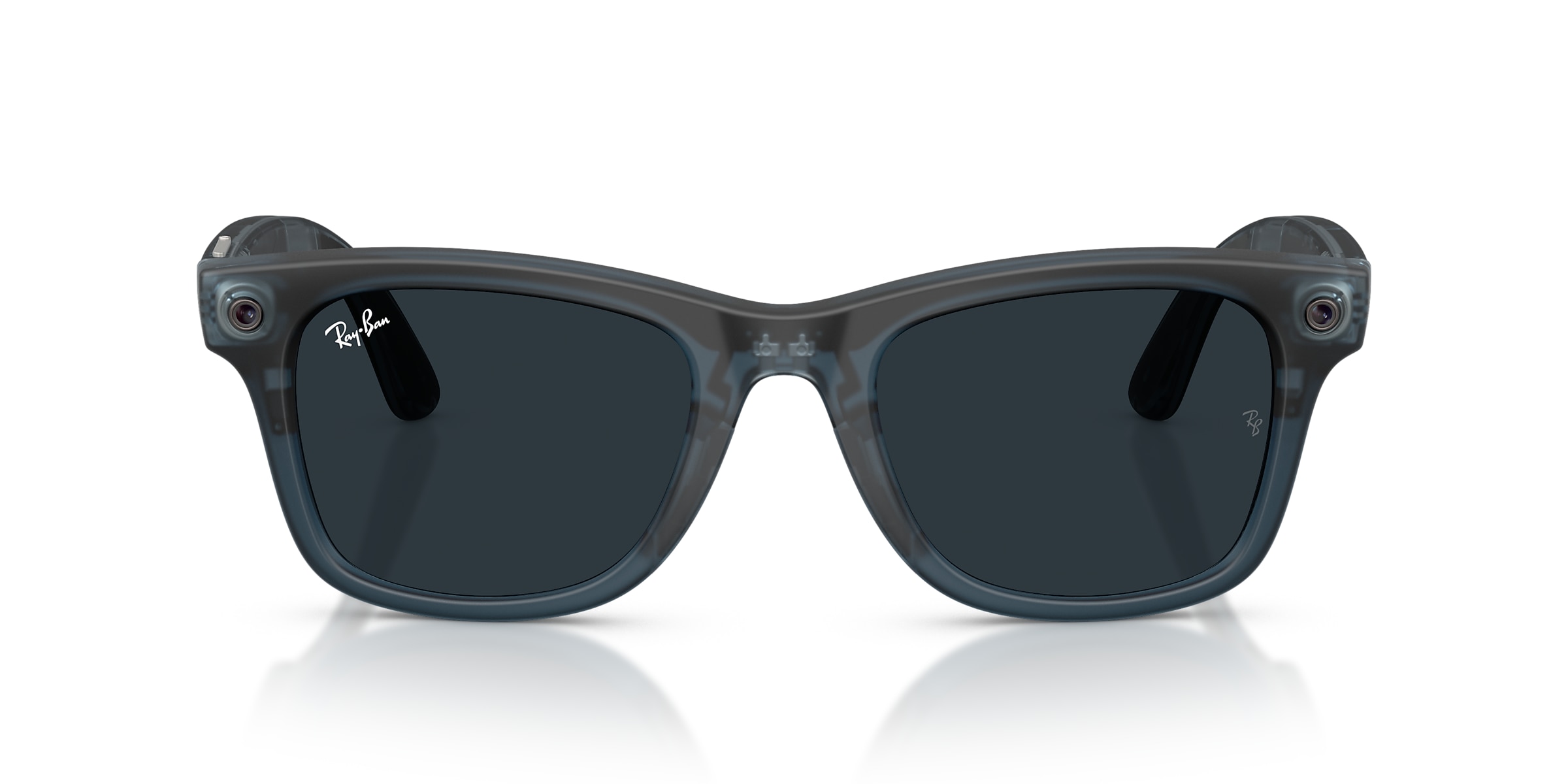 Ray-Ban  RAY-BAN META (GEN 3) WAYFARER