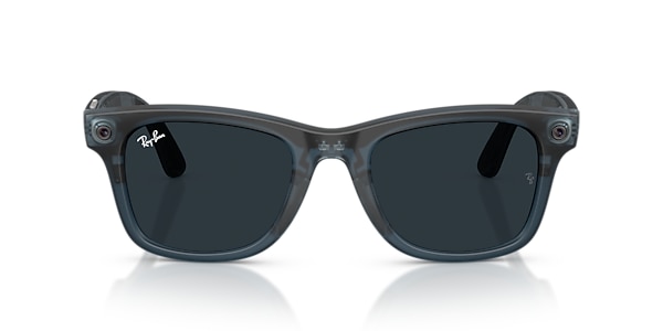 Ray-Ban  RAY-BAN META (GEN 3) WAYFARER