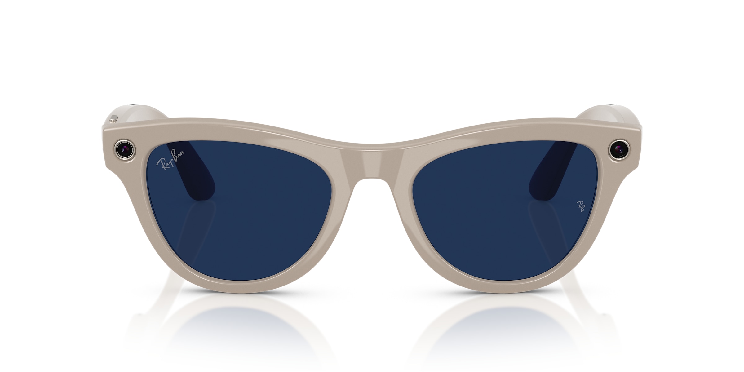 Ray-Ban  RAY-BAN META (GEN 1) SKYLER