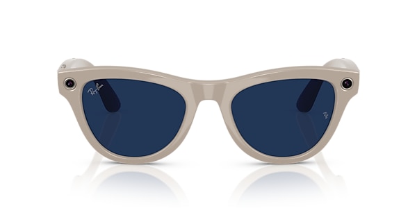 Ray-Ban  RAY-BAN META (GEN 1) SKYLER
