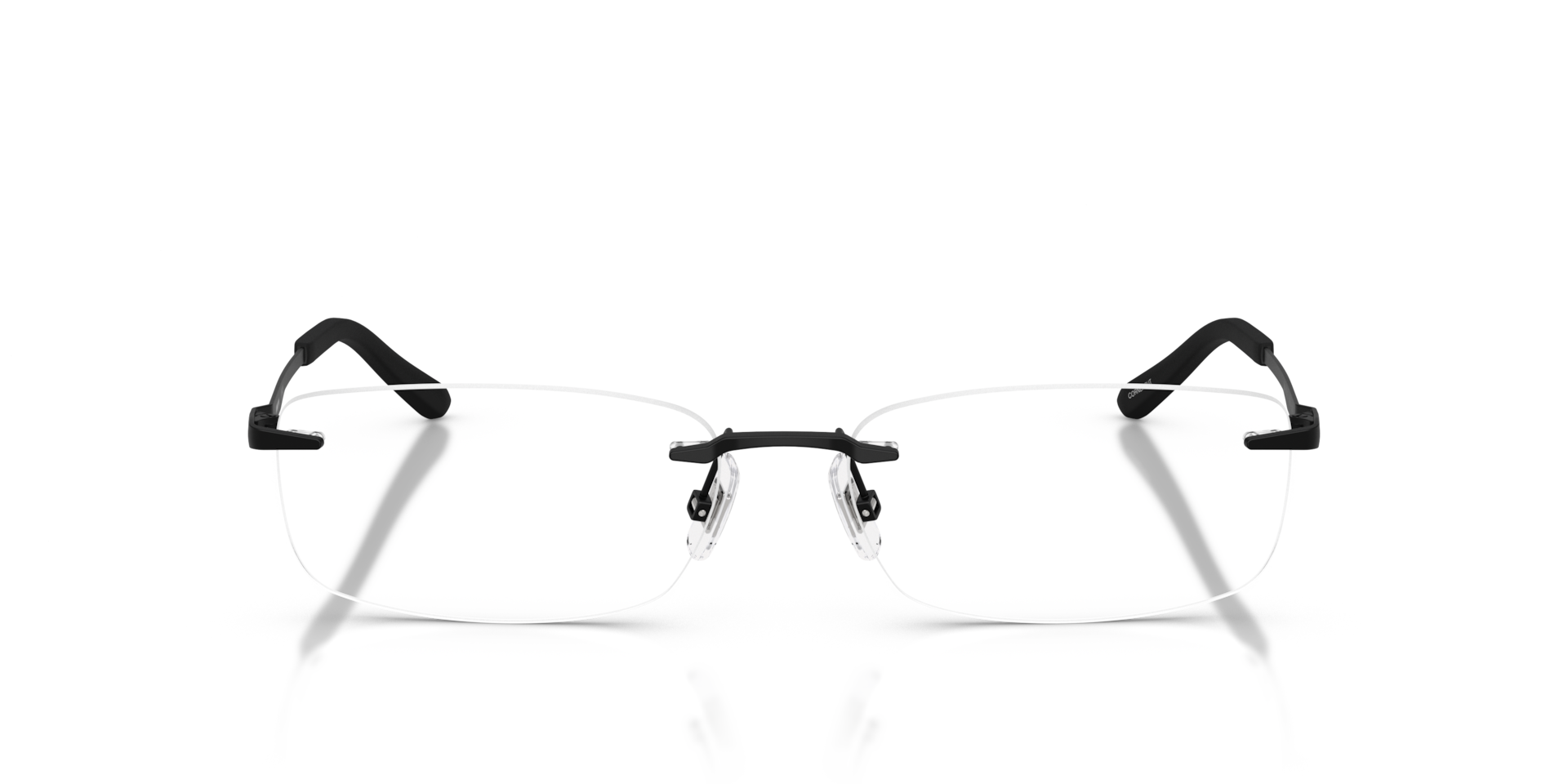 Arnette AN6150 Cornercut Men's Glasses, , Size 58