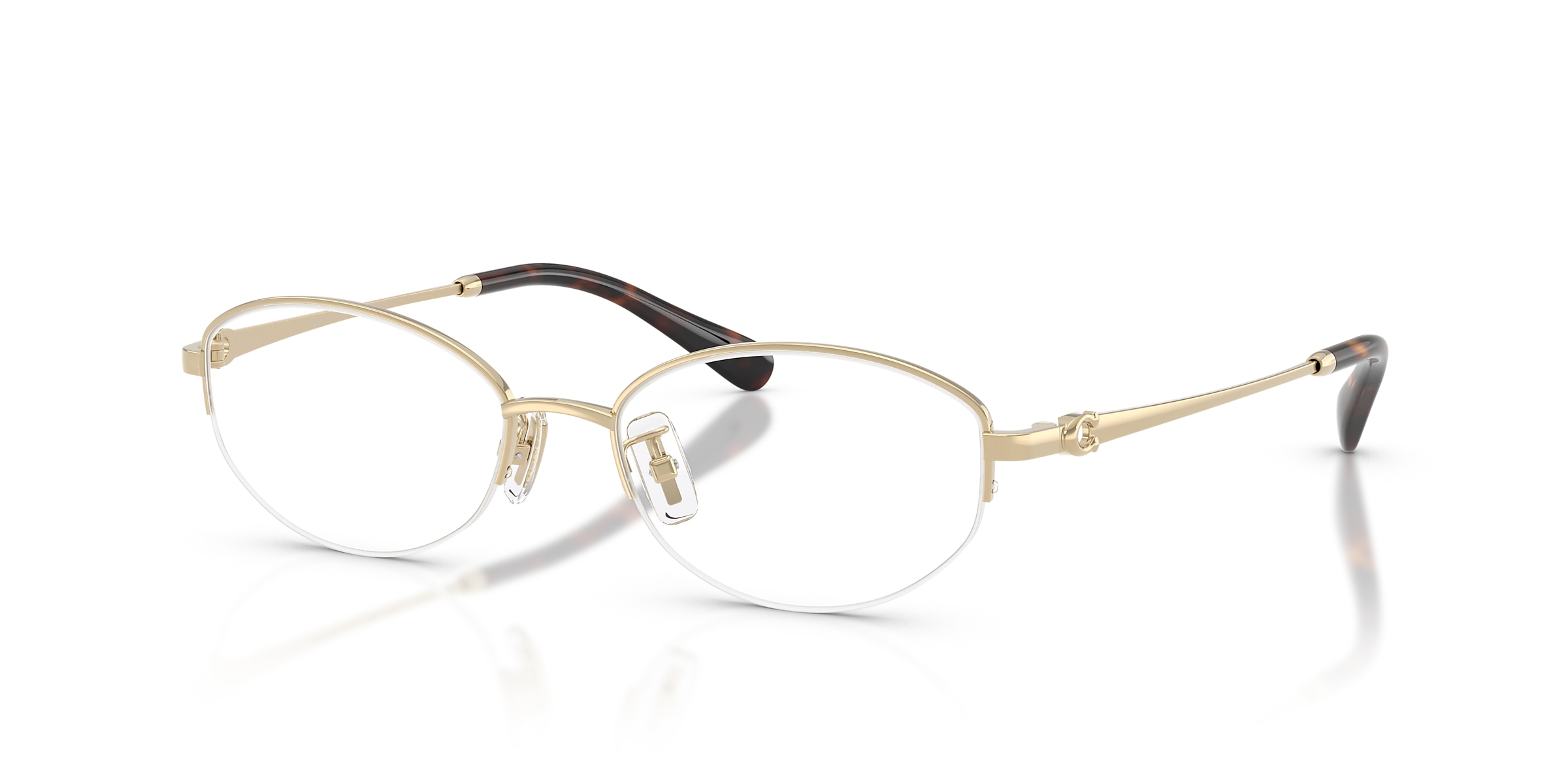 Coach Glasses HC5207TD