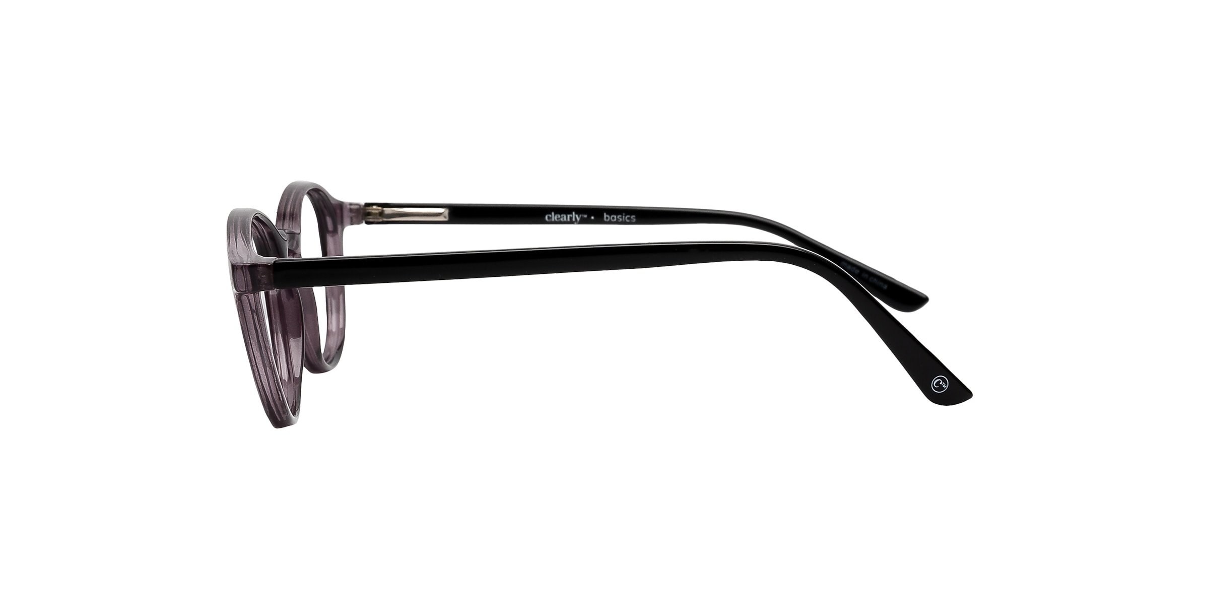Clearly Glasses CARLYLE