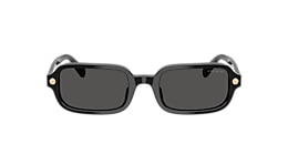 Coach Sunglasses HC8465U CFU11