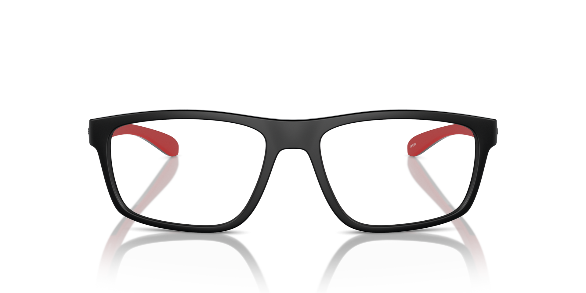 Arnette AN7246U Laflor Men's Glasses, Black, Size 54