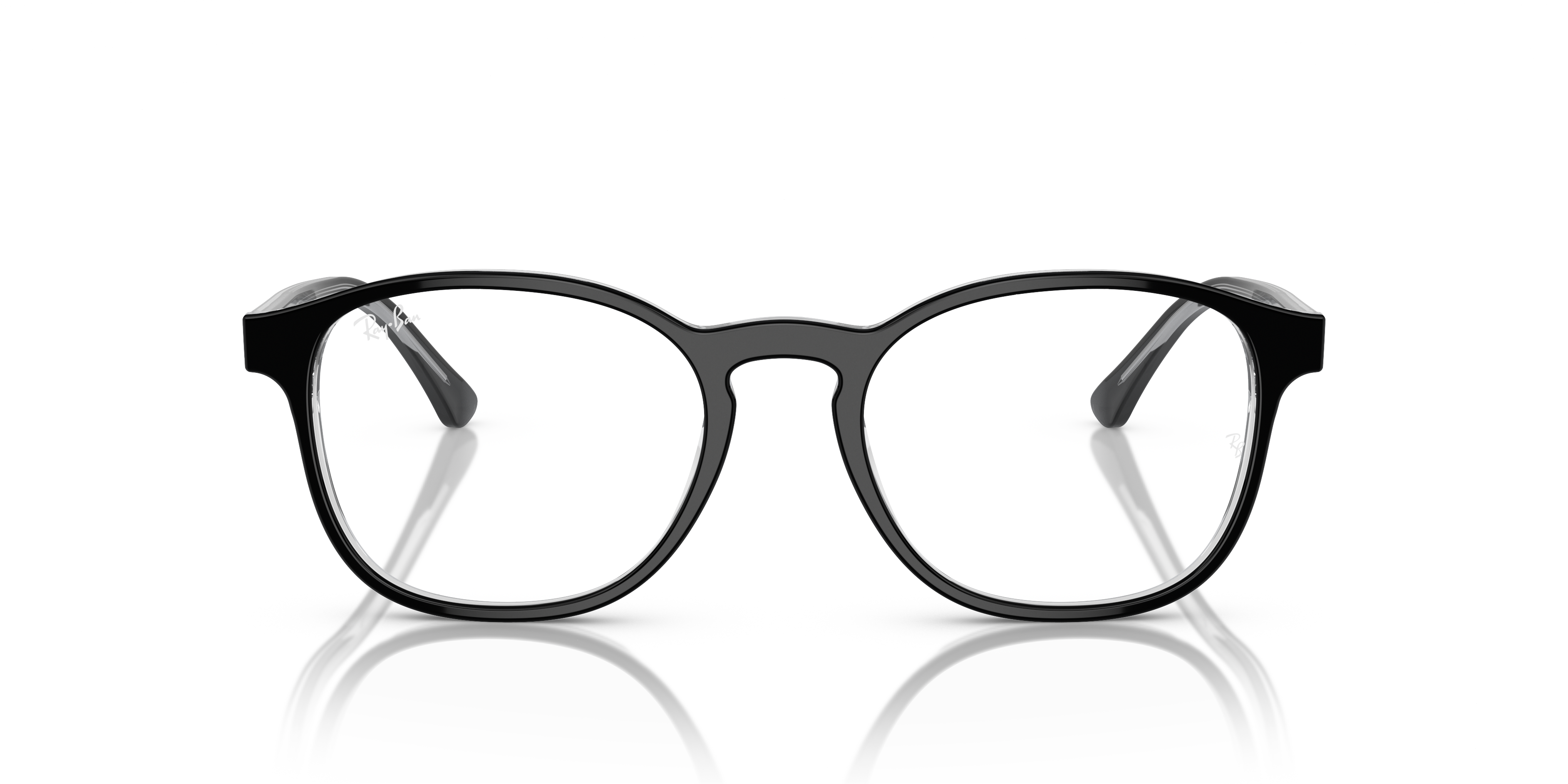 Ray-Ban RB5417 OPTICS Glasses | Clearly
