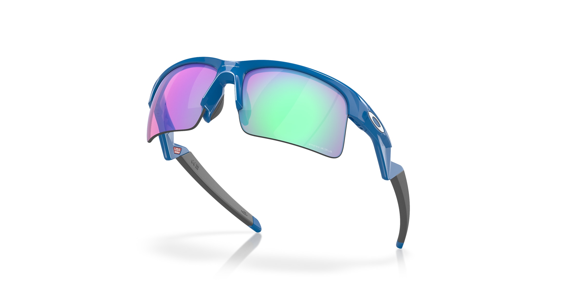 Oakley Sunglasses OJ9013 CAPACITOR (YOUTH FIT)