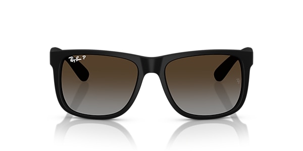 Ray-Ban Sunglasses RB4165 JUSTIN CLASSIC