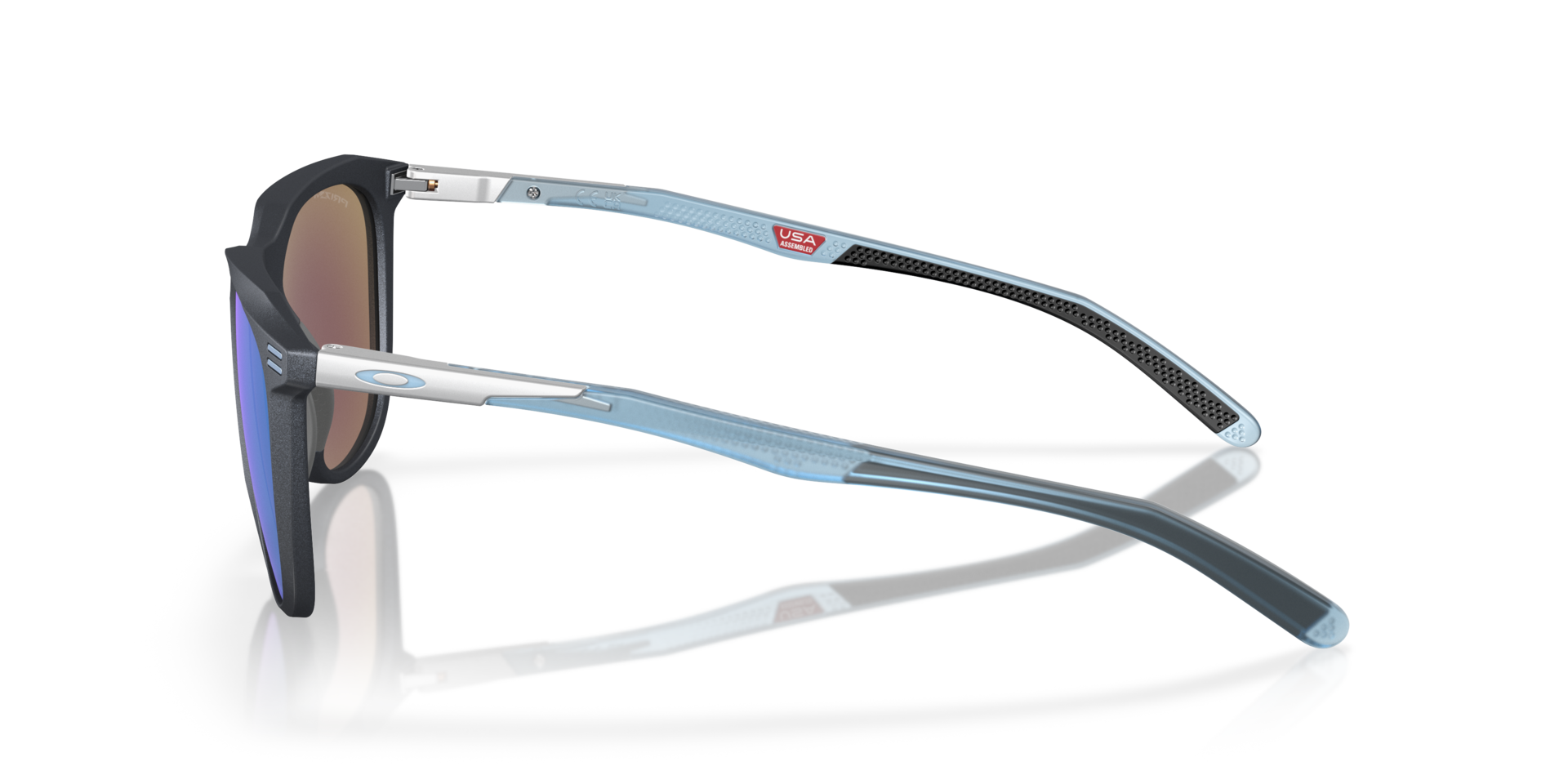 Oakley OO9286 THURSO RE-DISCOVER COLLECTION Sunglasses | Clearly