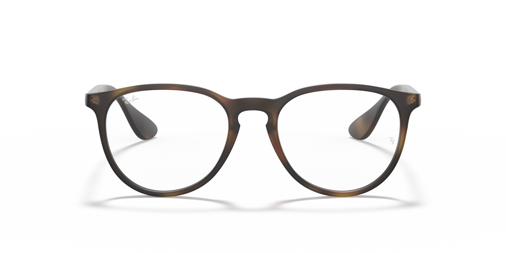 Ray-Ban RX7046 Erika Women's Glasses, Tortoiseshell, Size 51