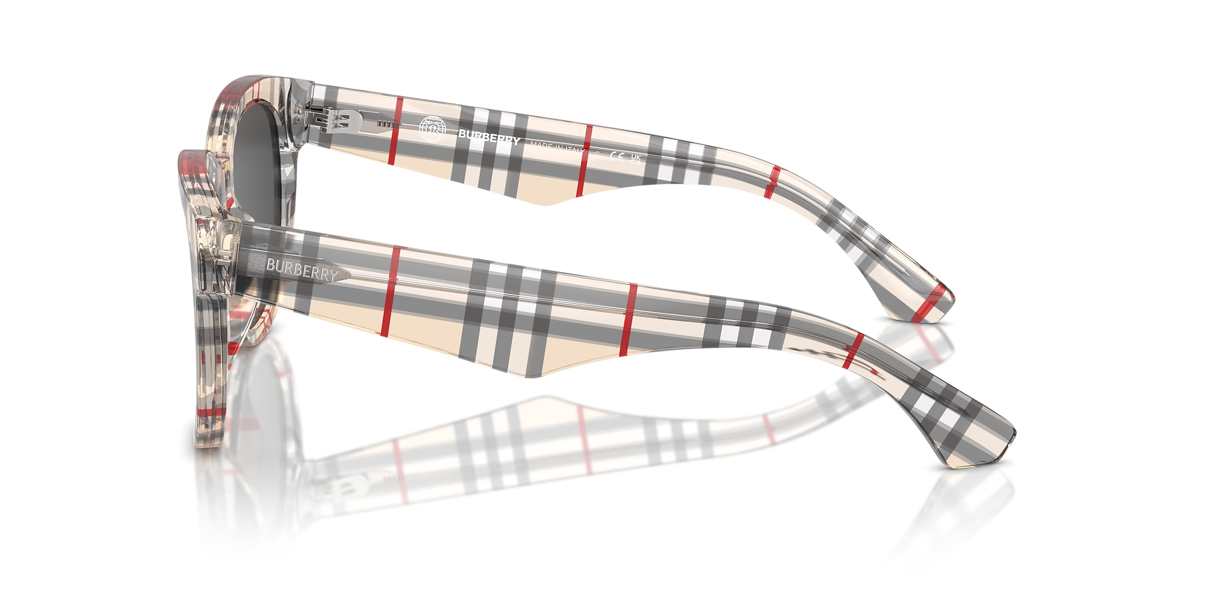 Burberry Sunglasses BE4432U