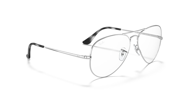 RB6489 AVIATOR OPTICS