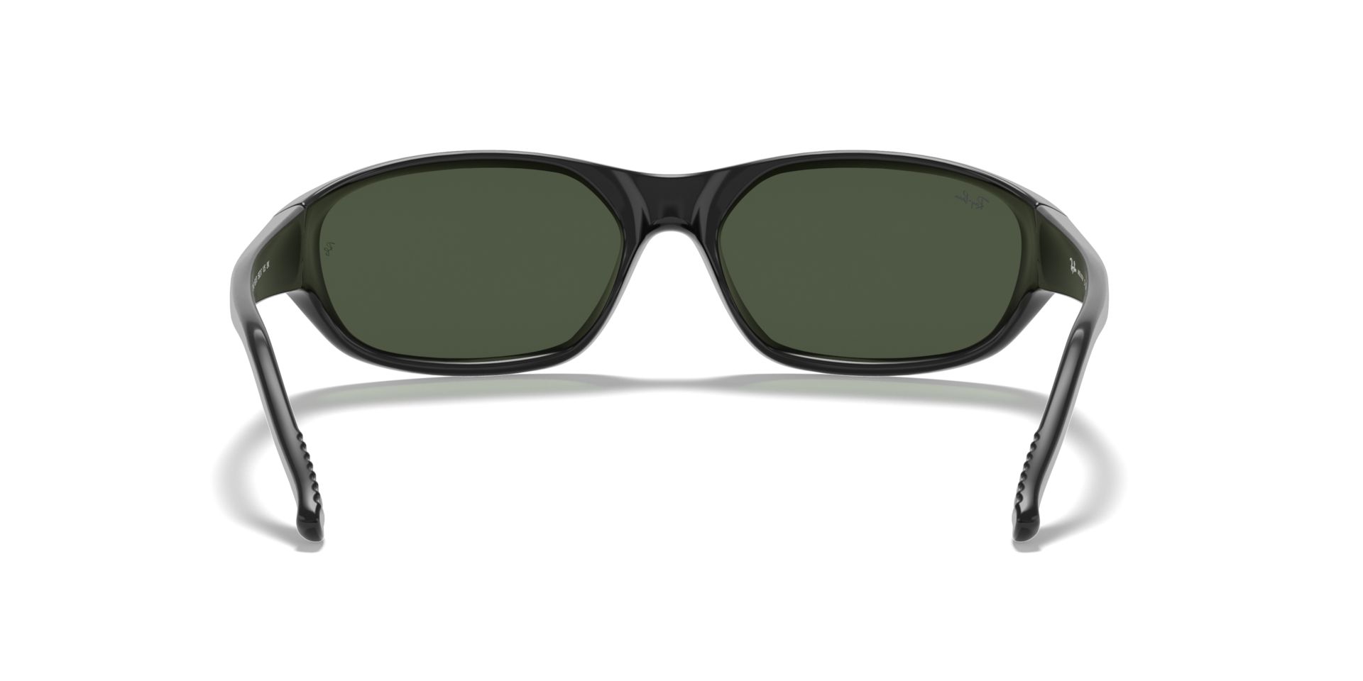 Ray-Ban RB2016 DADDY-O Sunglasses | Clearly