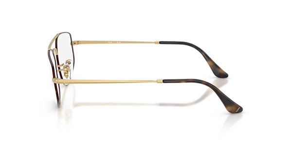 RB6545 EXPLORER V OPTICS