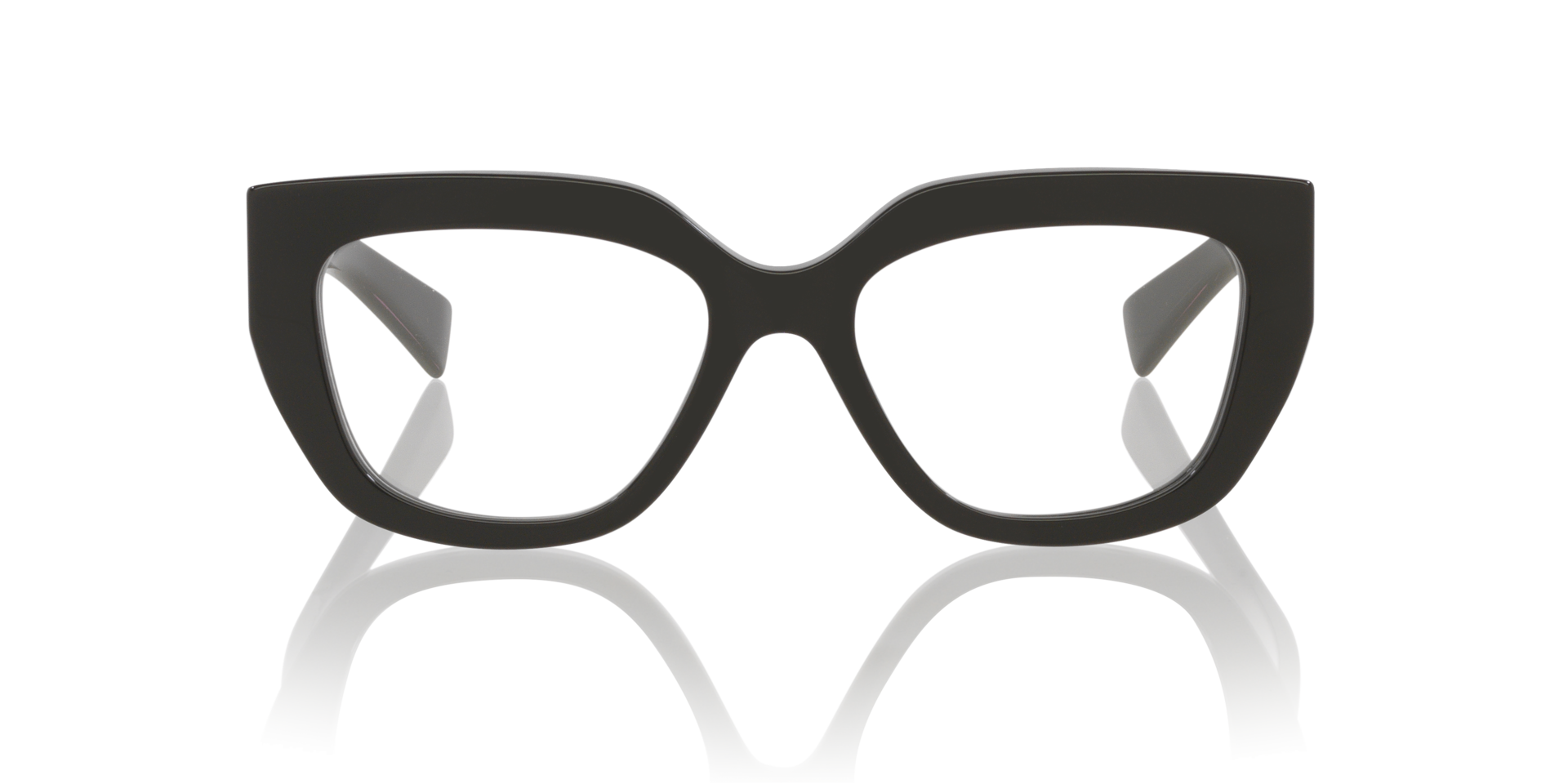 Gucci GG1847O Women's Glasses, Black, Size 53