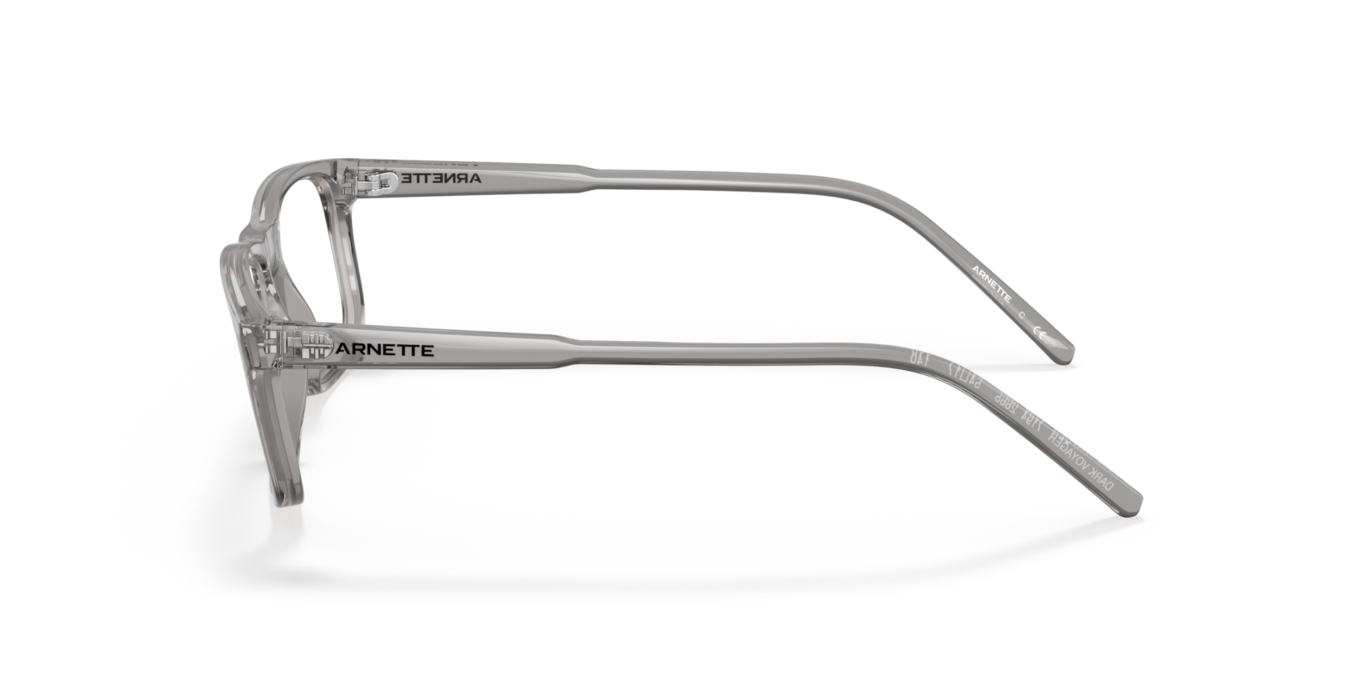 Arnette AN7194 DARK VOYAGER Glasses | Clearly
