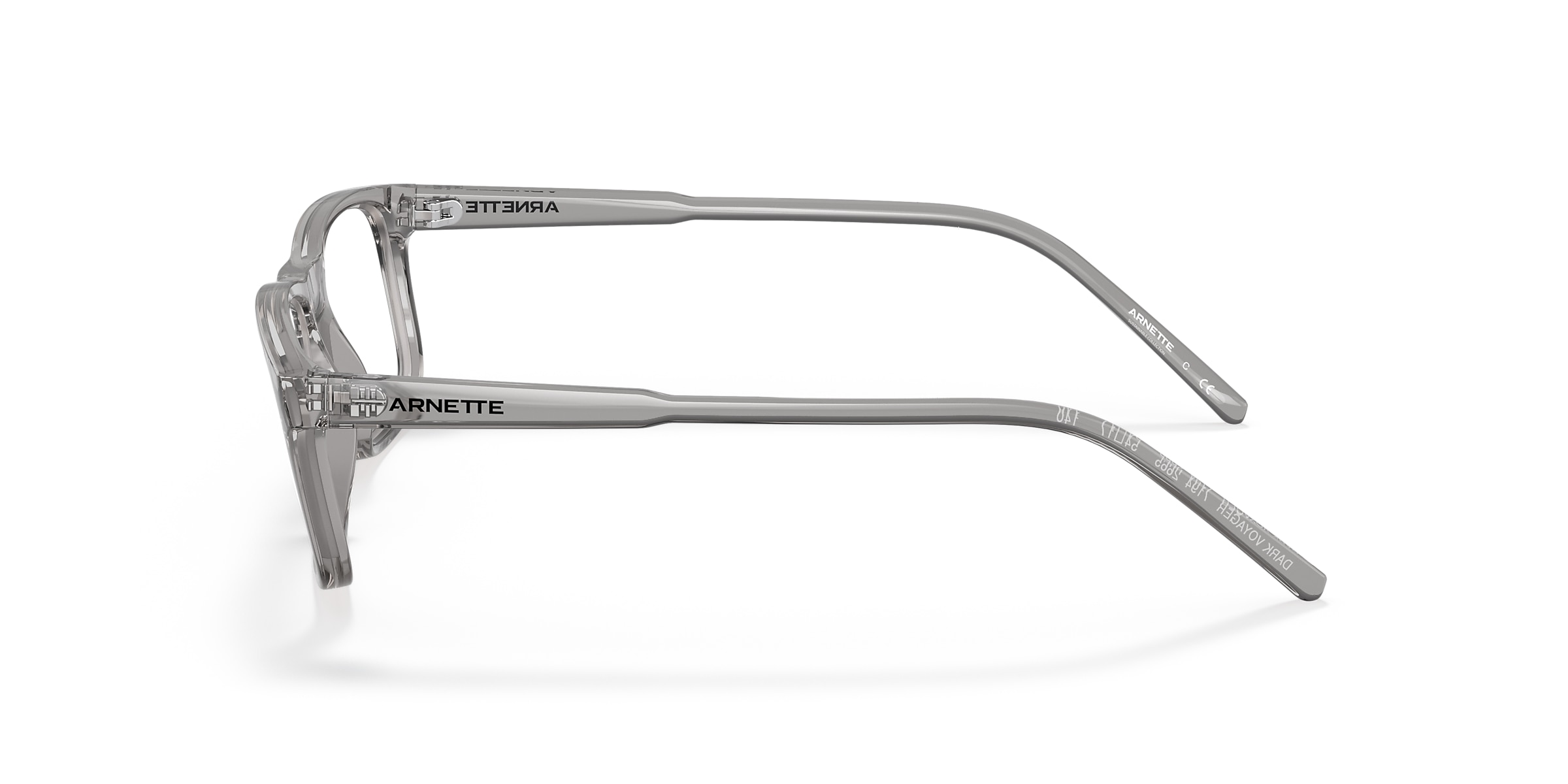 Arnette Glasses AN7194 DARK VOYAGER