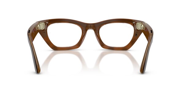 Ray-Ban  RAY-BAN META (GEN 3) ZENA OPTICS