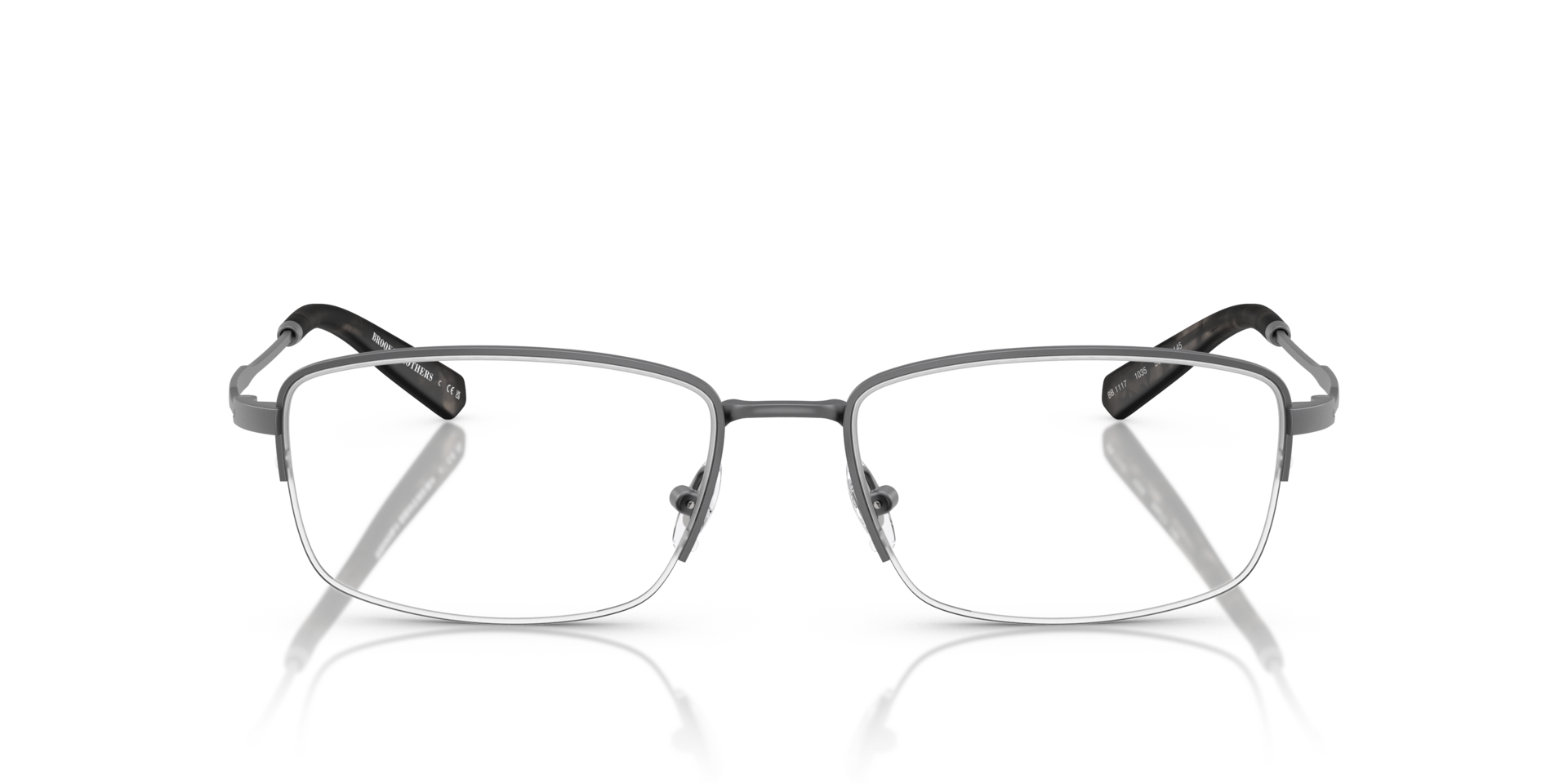 Brooks Brothers BB1117 Glasses | Clearly