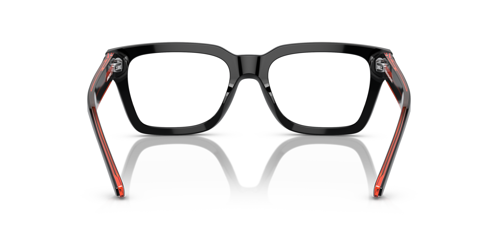 Arnette AN7228 COLD HEART Glasses | Clearly
