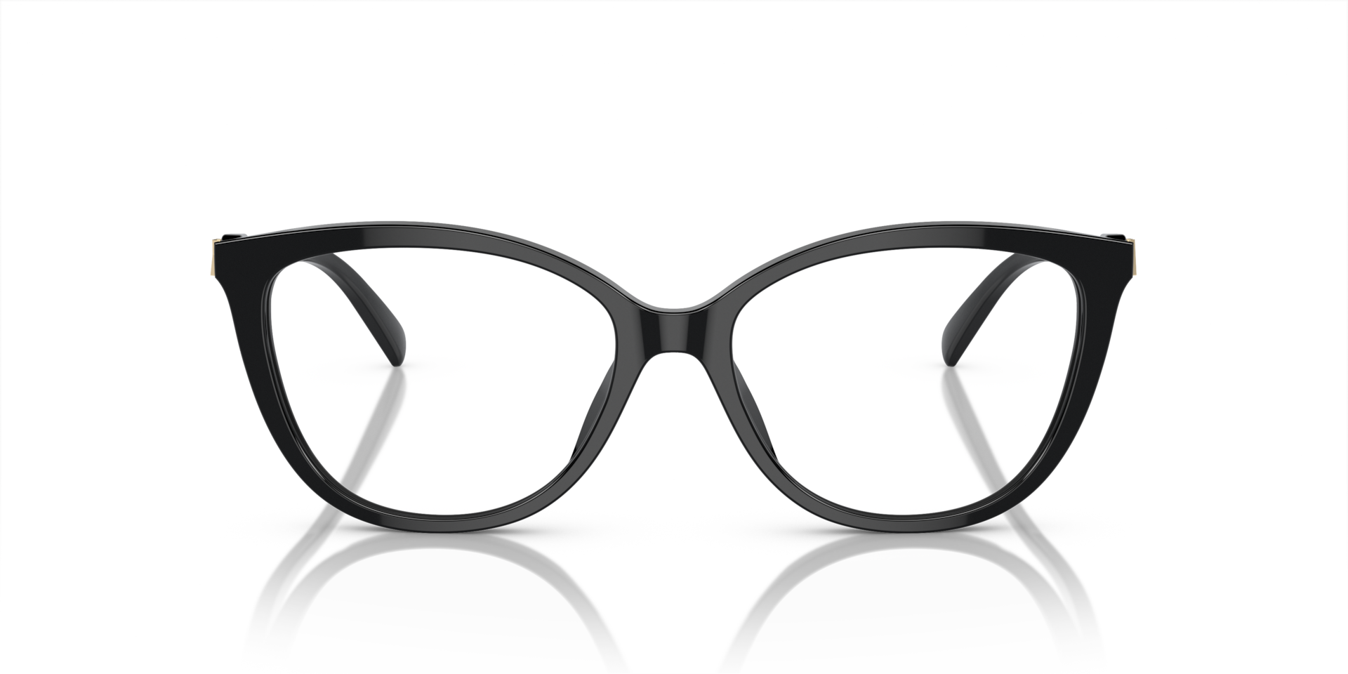 Michael Kors MK4109U WESTMINSTER Women's Glasses, Black, Size 54