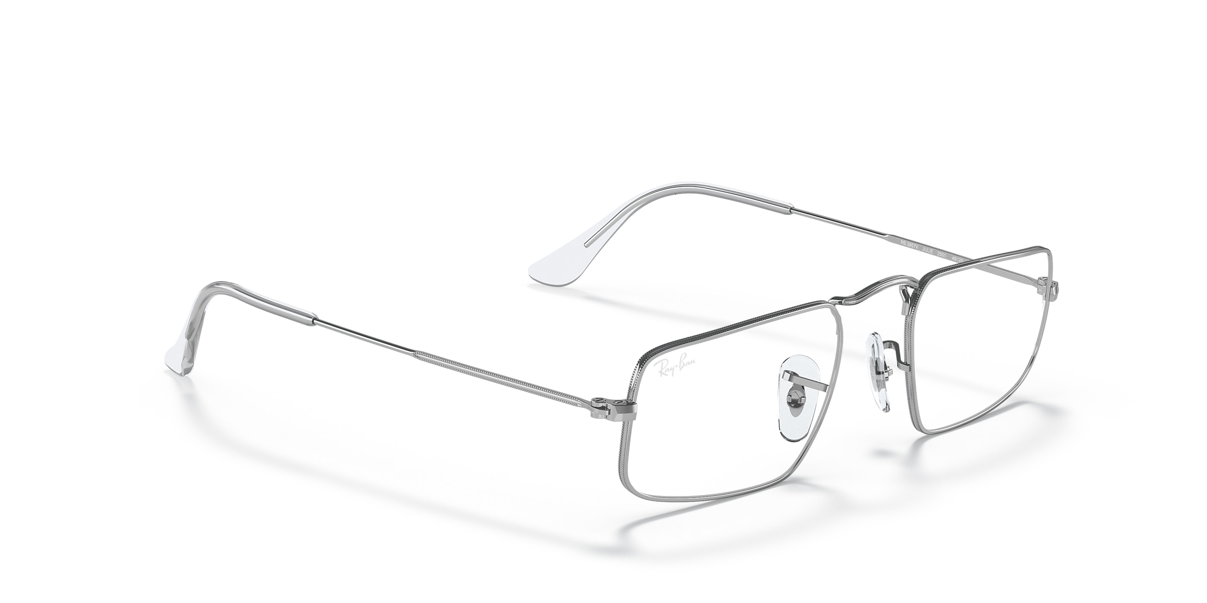 Ray-Ban Glasses RB3957V JULIE OPTICS