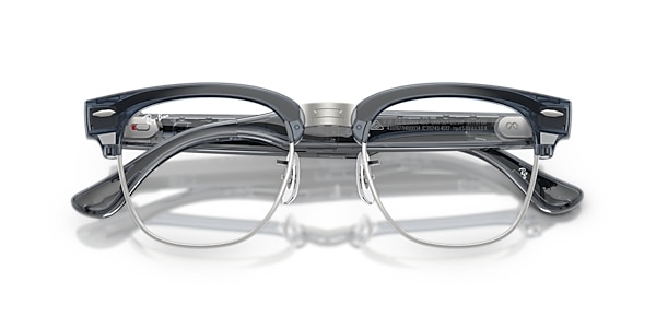 Ray-Ban RAY-BAN META AUDIO CLUBMASTER