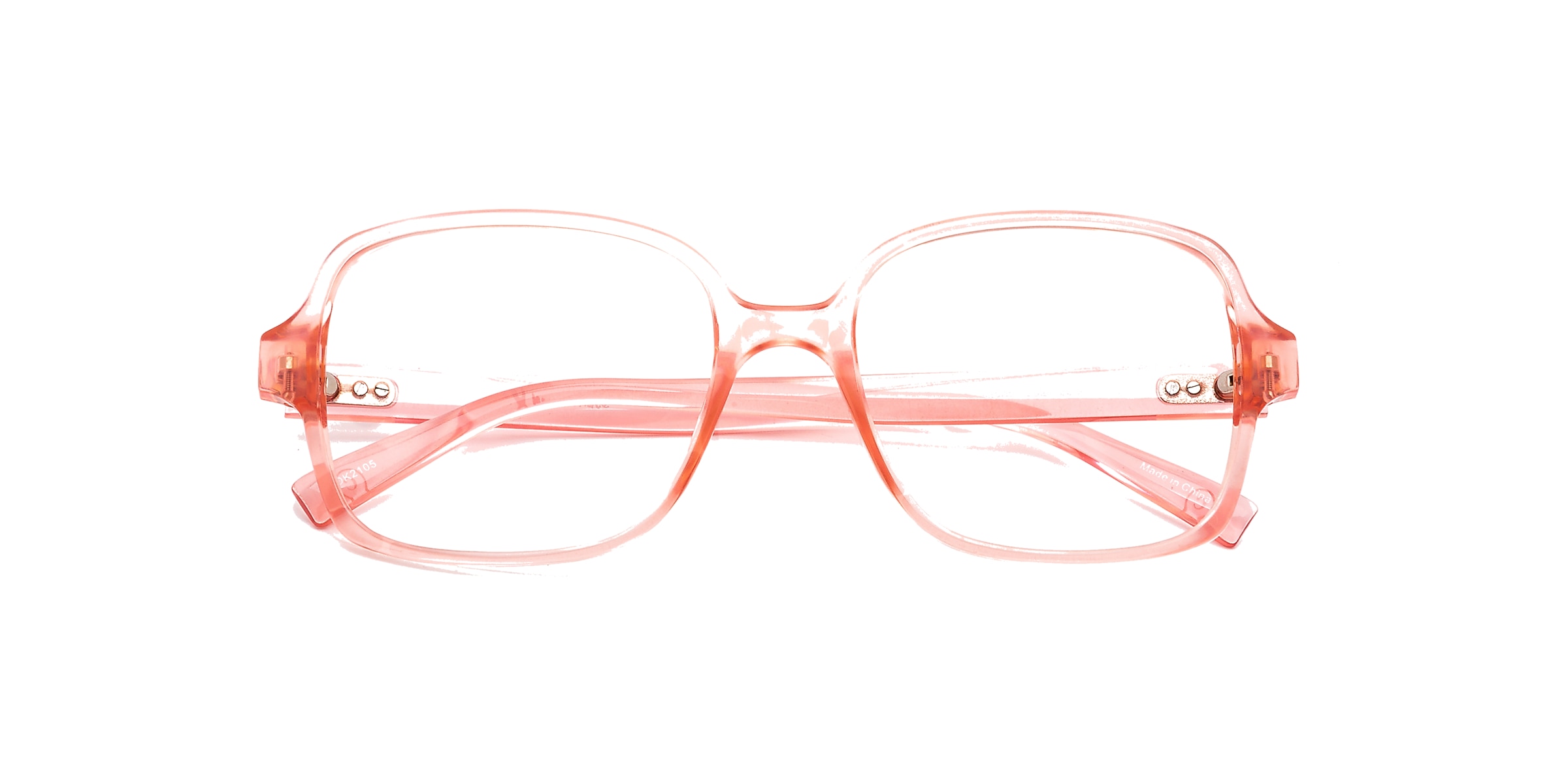 Clearly Glasses STORK
