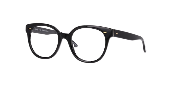 Clearly Glasses AISLING
