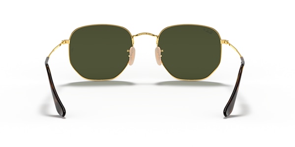 RB3548N HEXAGONAL FLAT LENSES