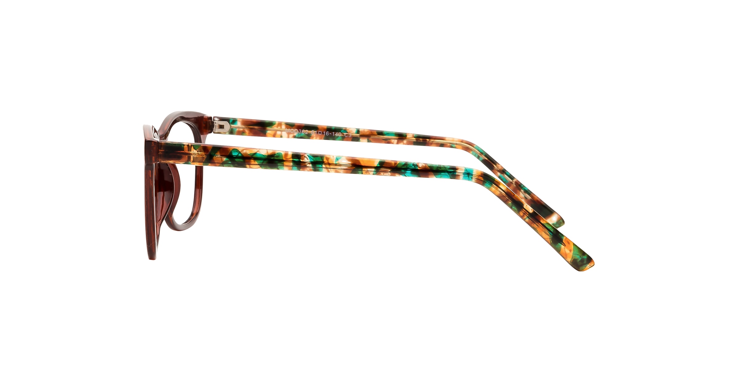 Clearly Glasses HAMILTON