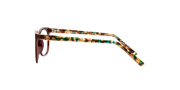 Clearly Glasses HAMILTON