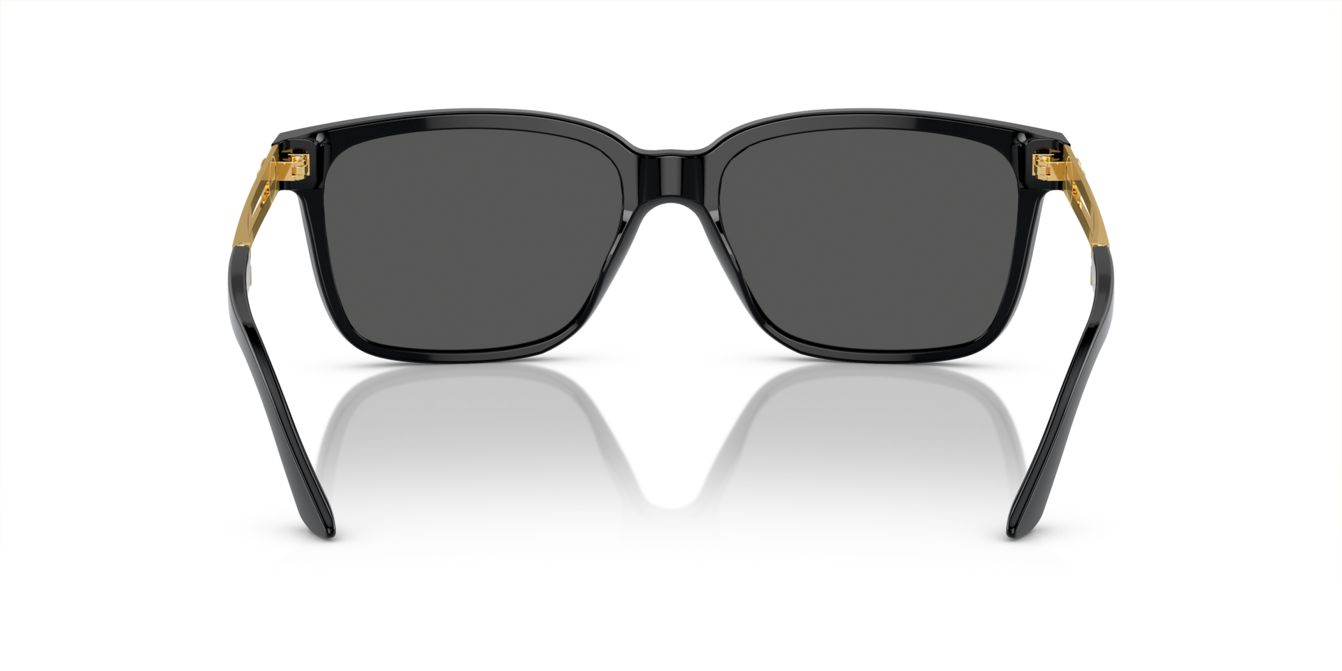 Versace VE4307 Sunglasses | Clearly