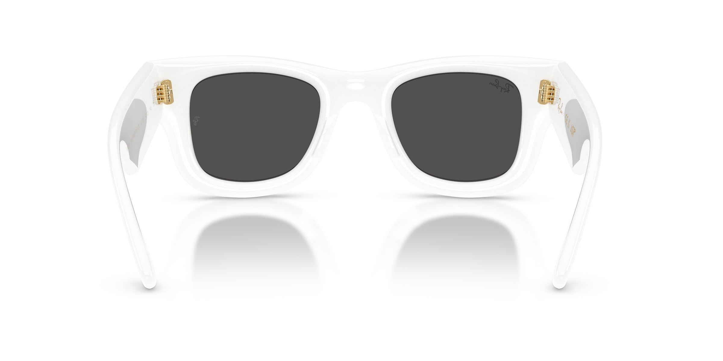 Ray-Ban Sunglasses RB4940 WAYFARER PUFFER