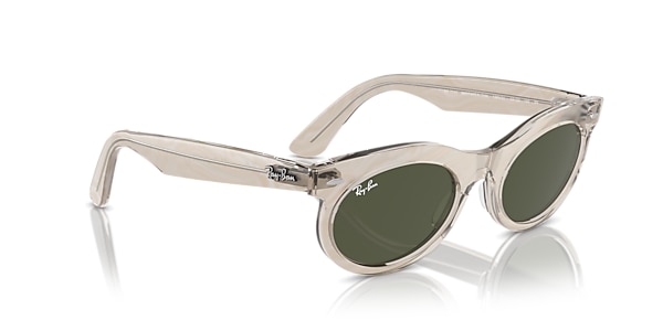 RB2242 WAYFARER OVAL CHANGE