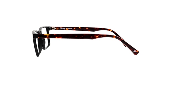 Clearly Glasses HARVEY
