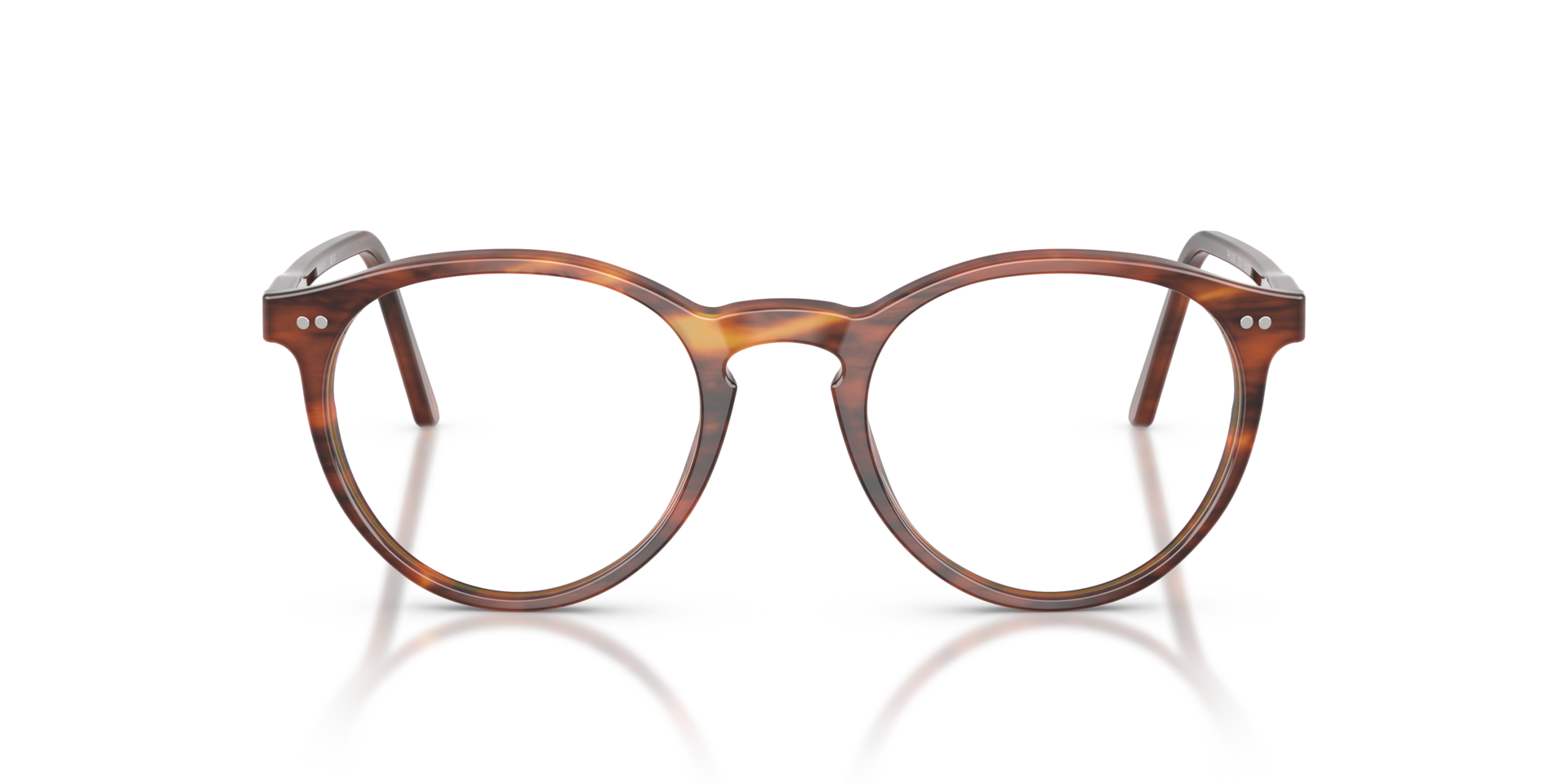 Polo Ralph Lauren PH2083 Men's Glasses, Tortoiseshell, Size 46