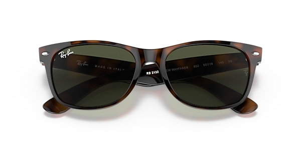 RB2132 NEW WAYFARER CLASSIC