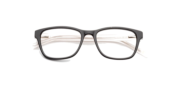 Clearly Glasses OCTANS