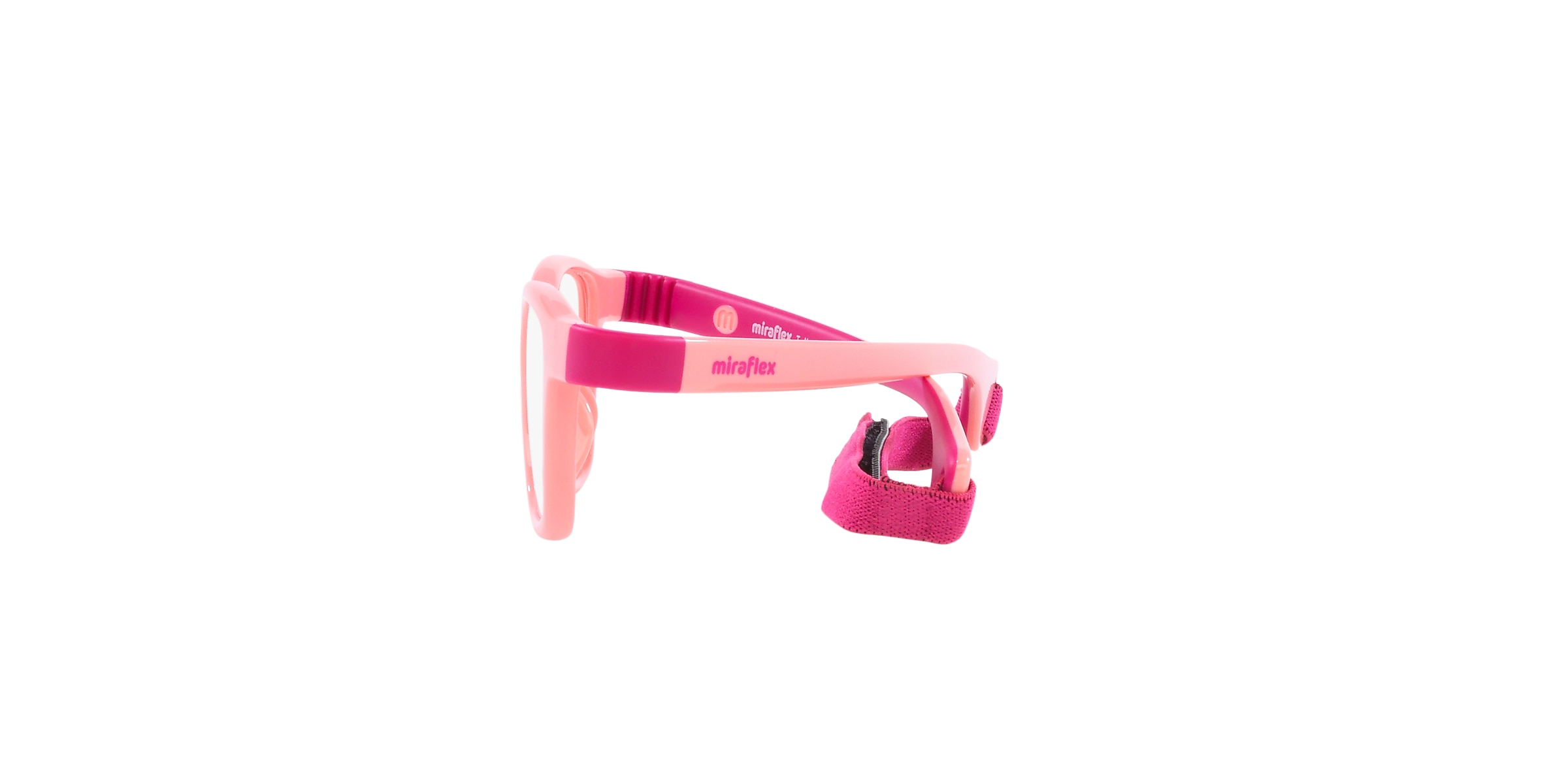 Miraflex Glasses MF4002