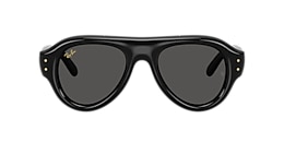 Ray-Ban Sunglasses RB4925 AVIATOR PUFFER