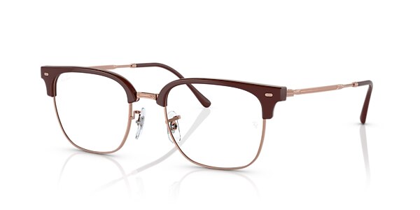 Ray-Ban Glasses RB7216 NEW CLUBMASTER OPTICS