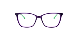 Clearly Glasses FIELD