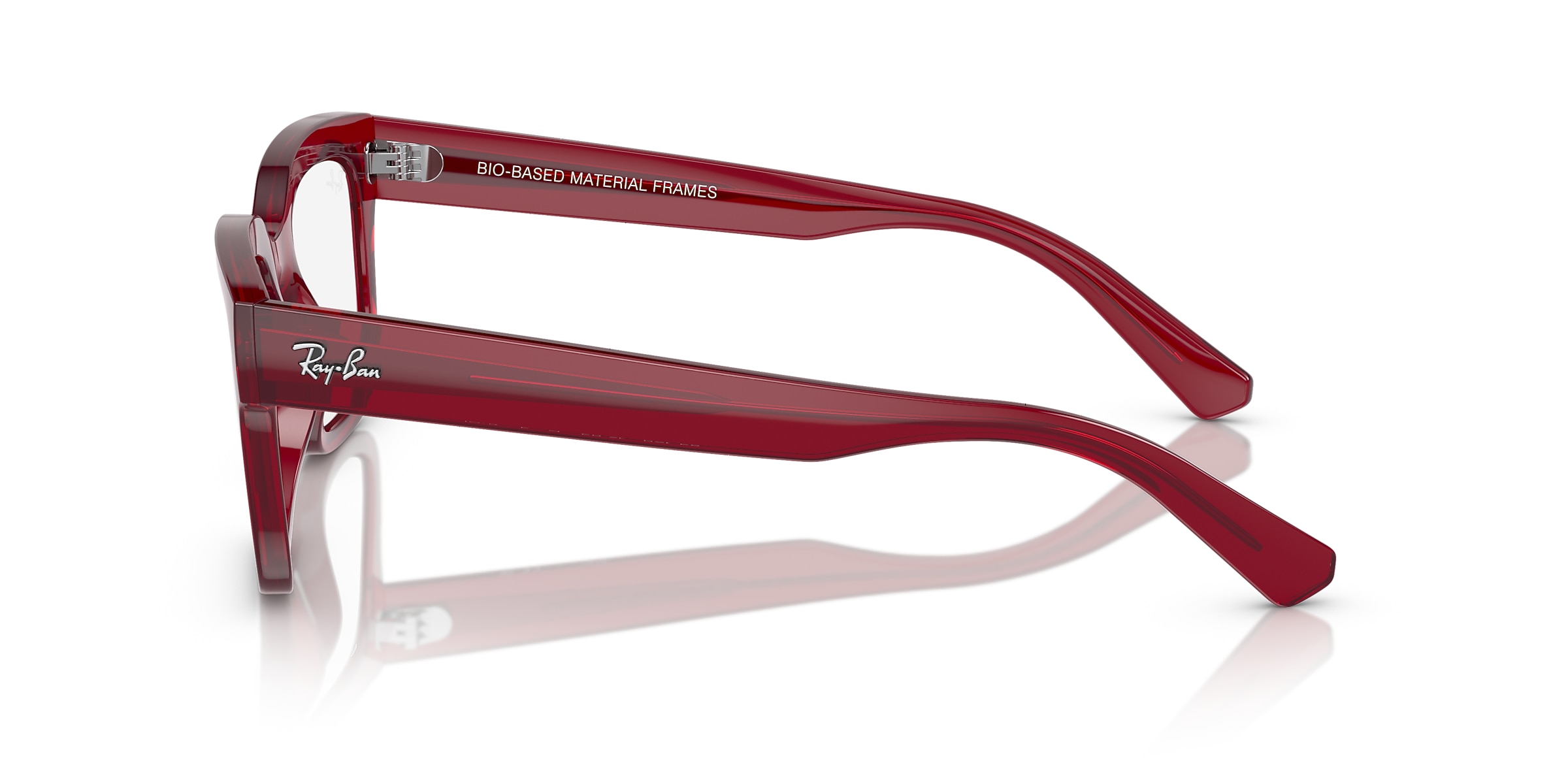 Ray-Ban Glasses RB7217 CHAD OPTICS BIO-BASED