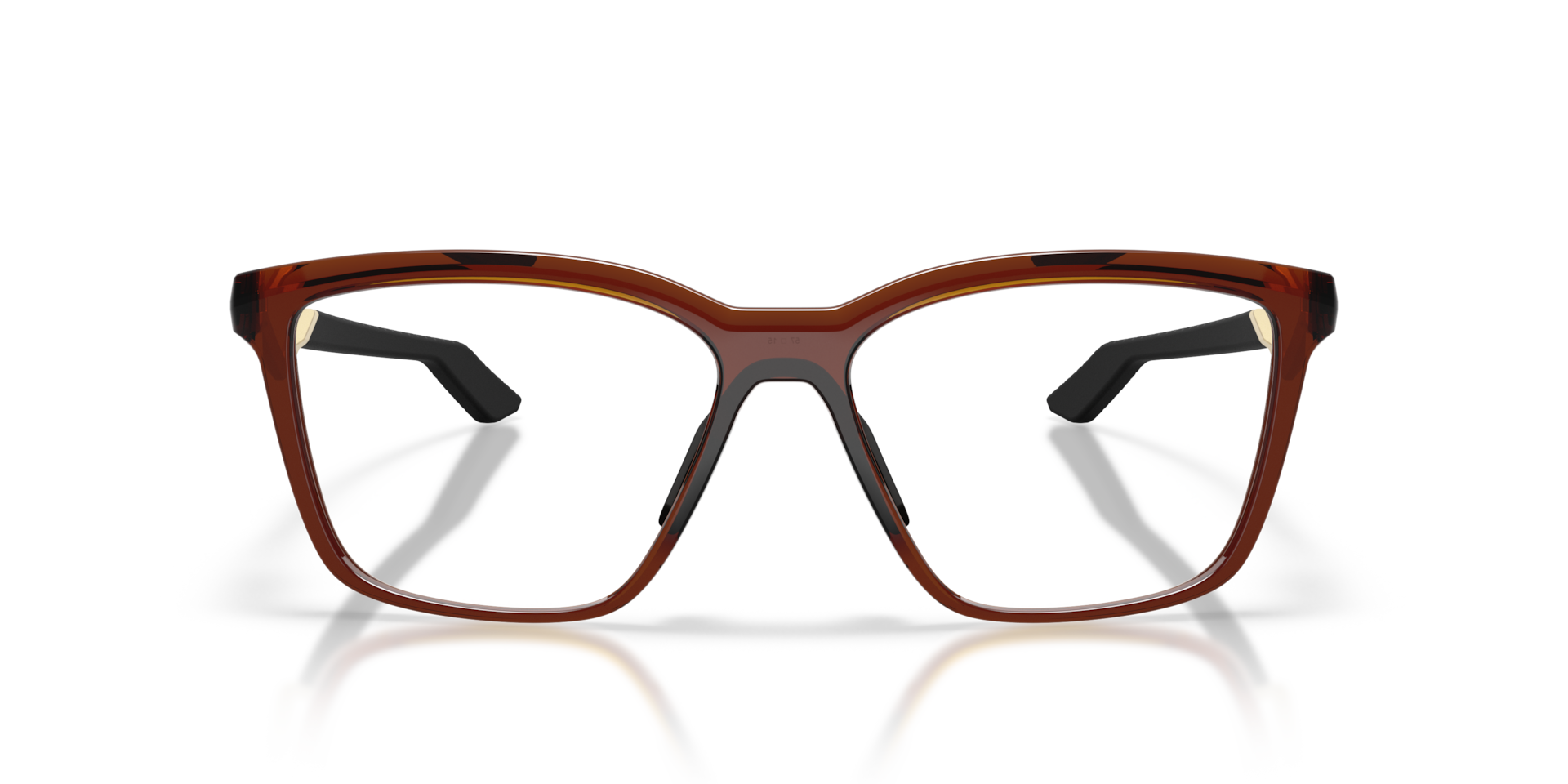 Oakley OX8191 KYLIAN MBAPPÉ SIGNATURE SERIES ENIGMA MASS Dark Amber
