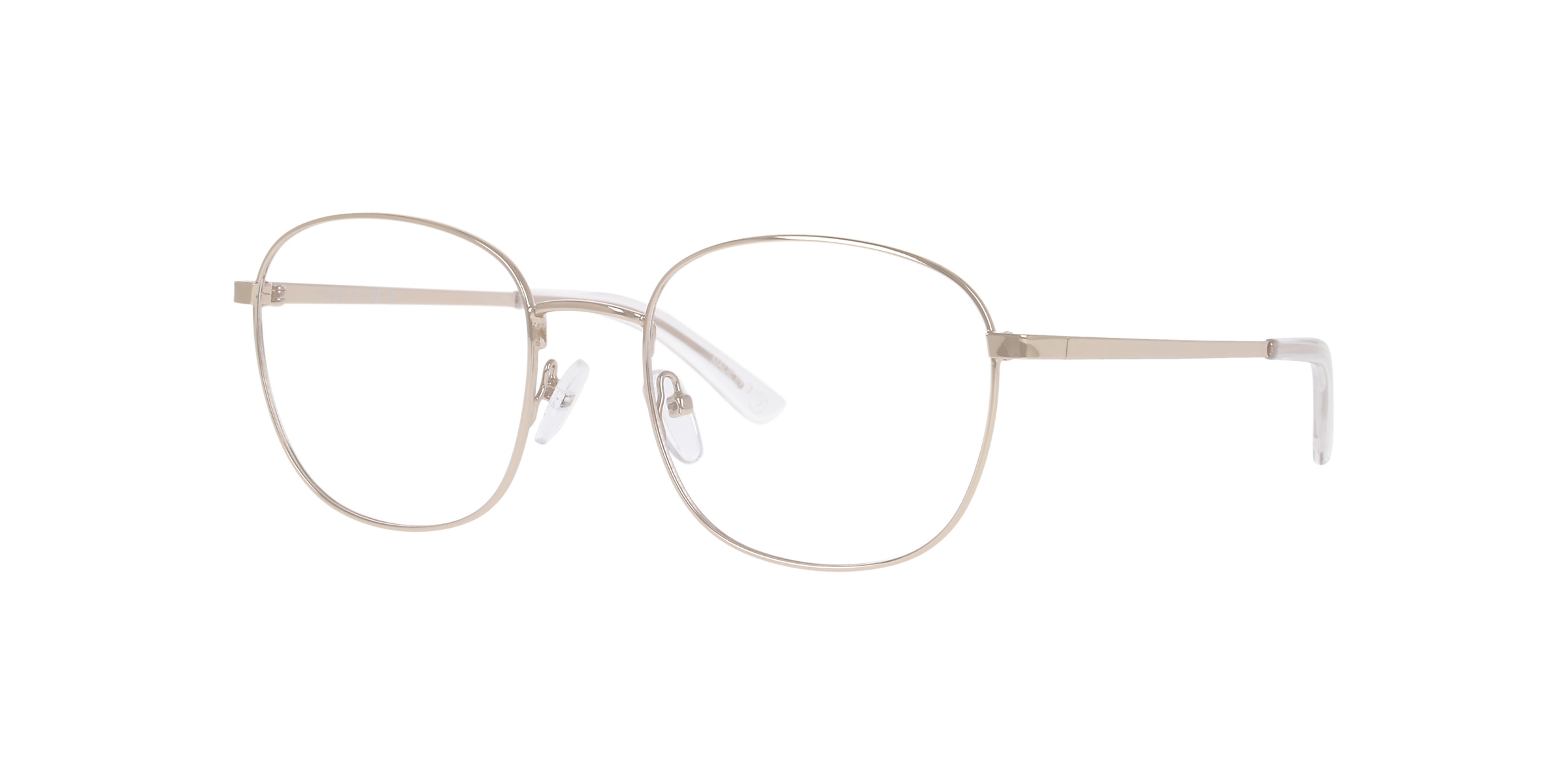 Clearly Glasses ADDISON