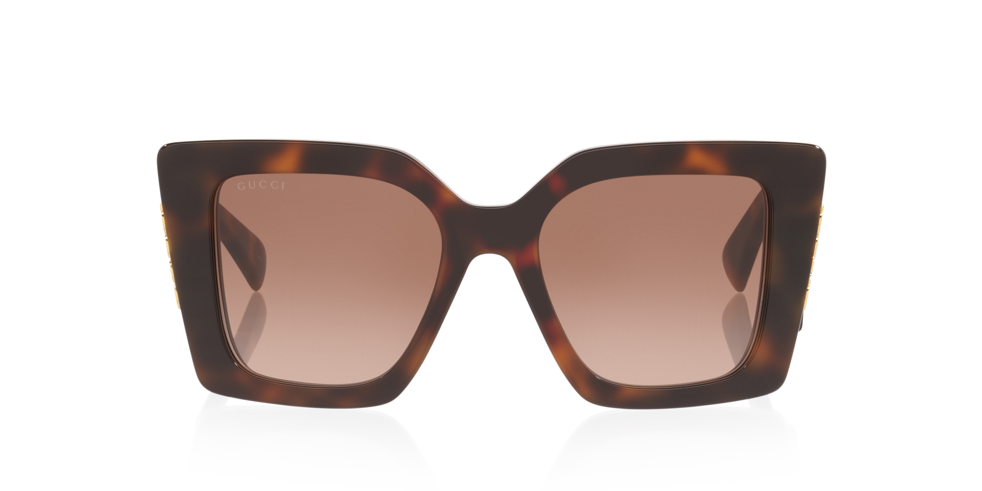 Gucci GG2039S 002 Women’s Sunglasses  Size 51