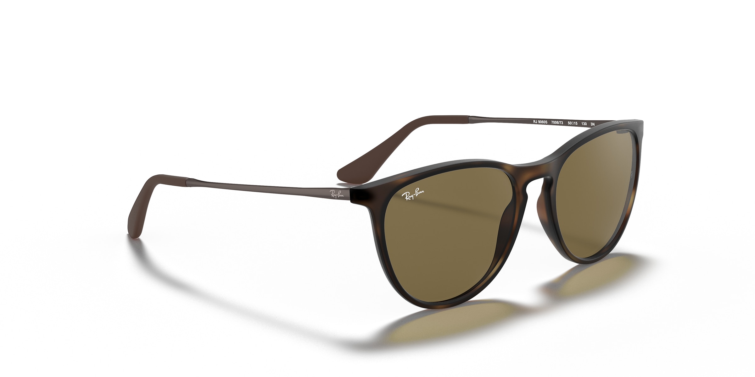 Ray-Ban Sunglasses RB9060S ERIKA KIDS