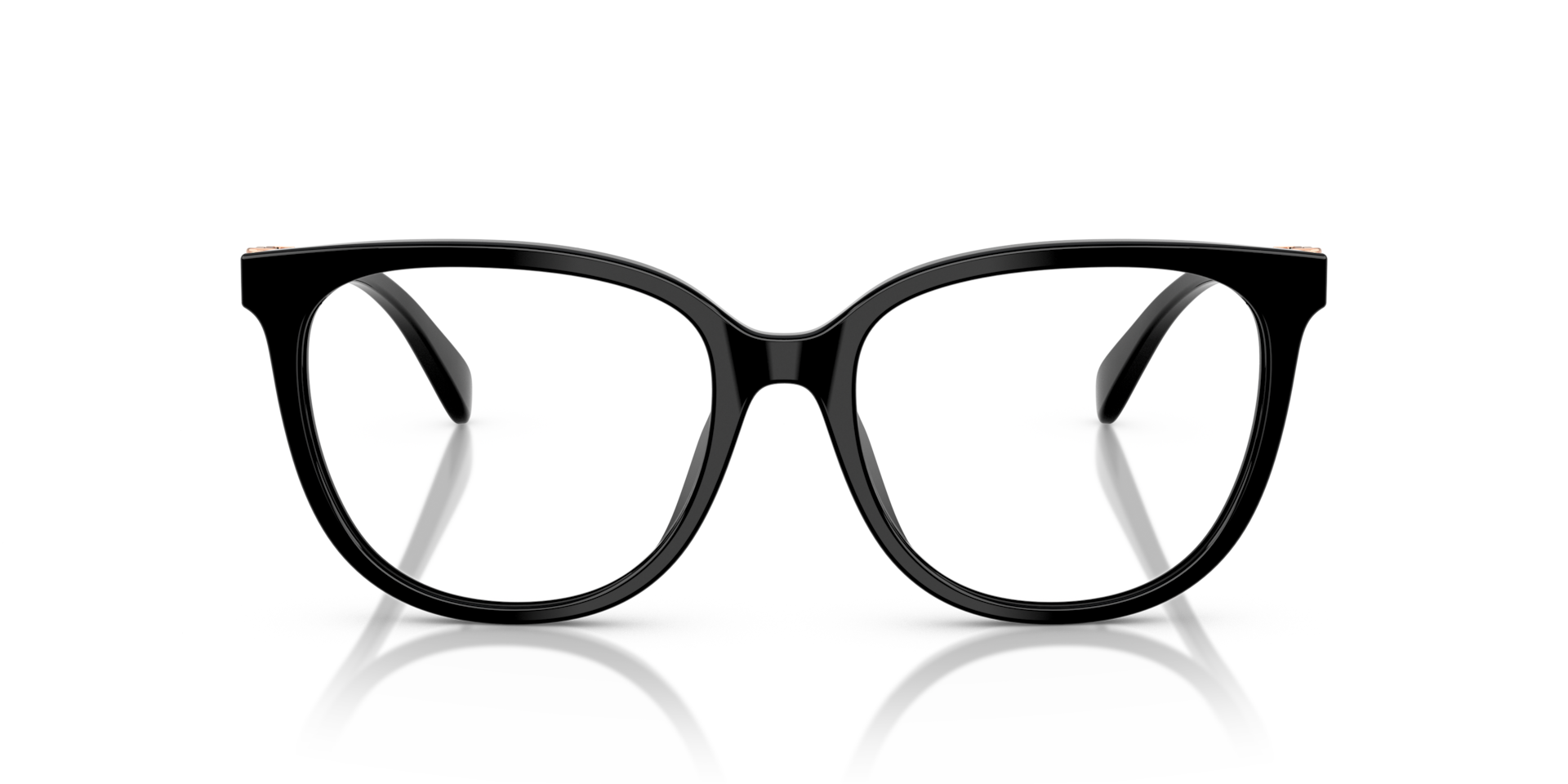 Coach HC6260U Women's Glasses, Black, Size 54